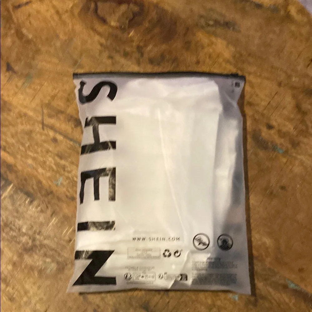 SHEIN Elegant White Skirt - Picture 10 of 10